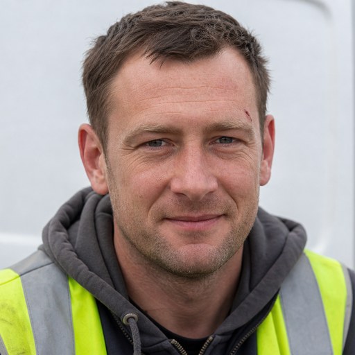 Tom H., Electrician
